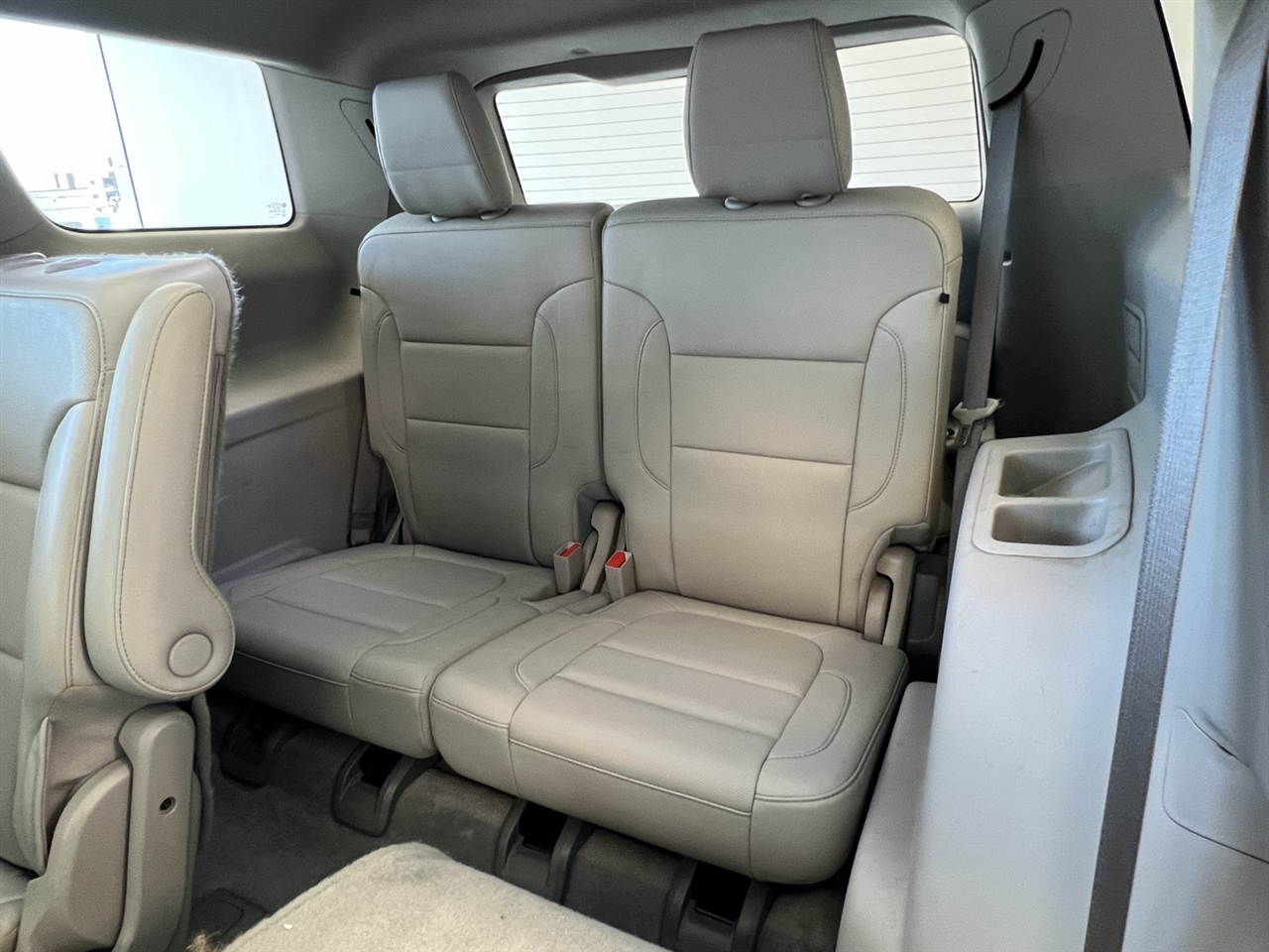 2020 Gmc Acadia SLT photo 34