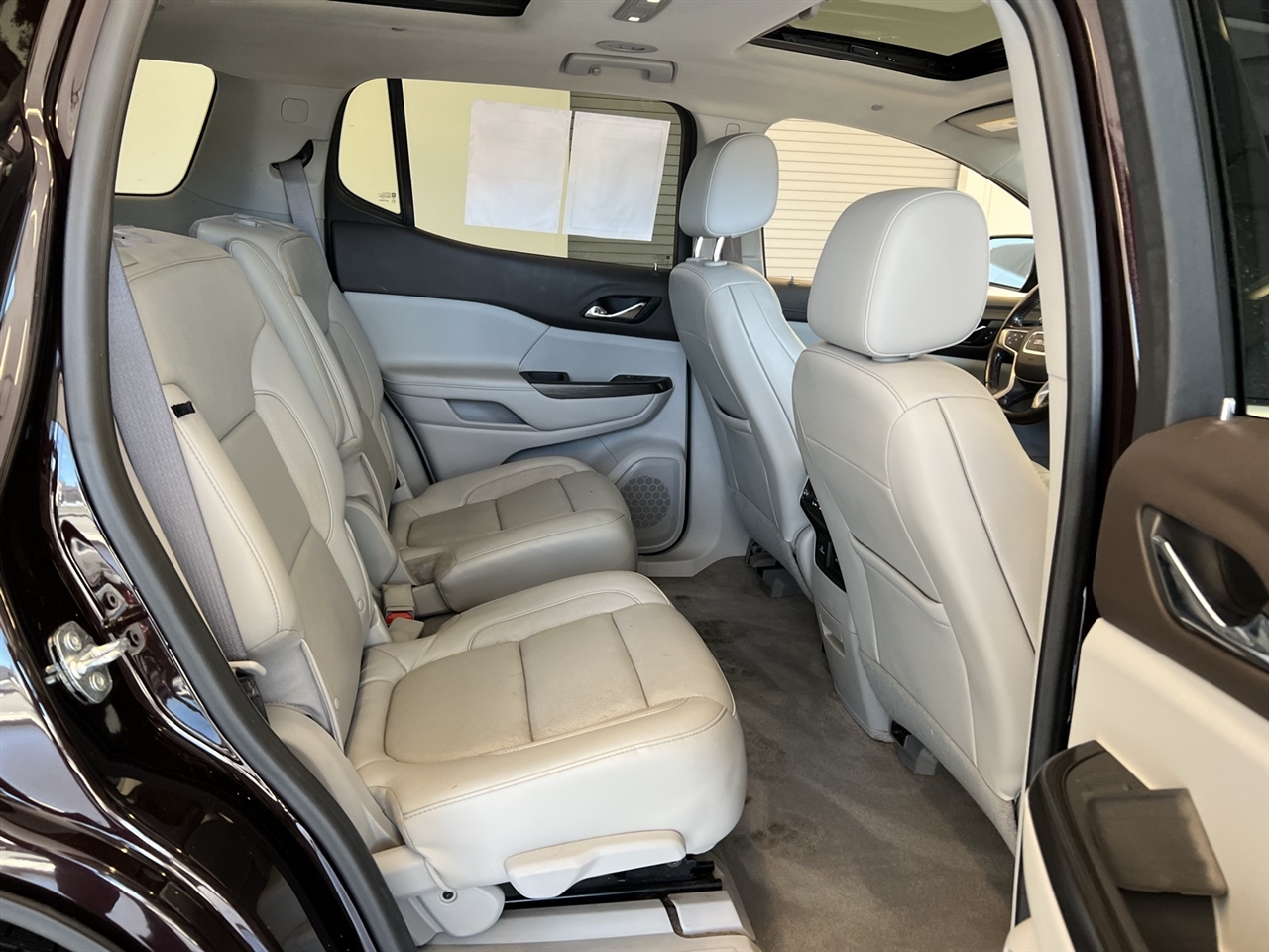 2020 Gmc Acadia SLT photo 39