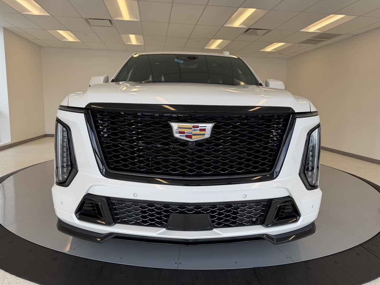 Cadillac Escalade ESV V 4WD 2025