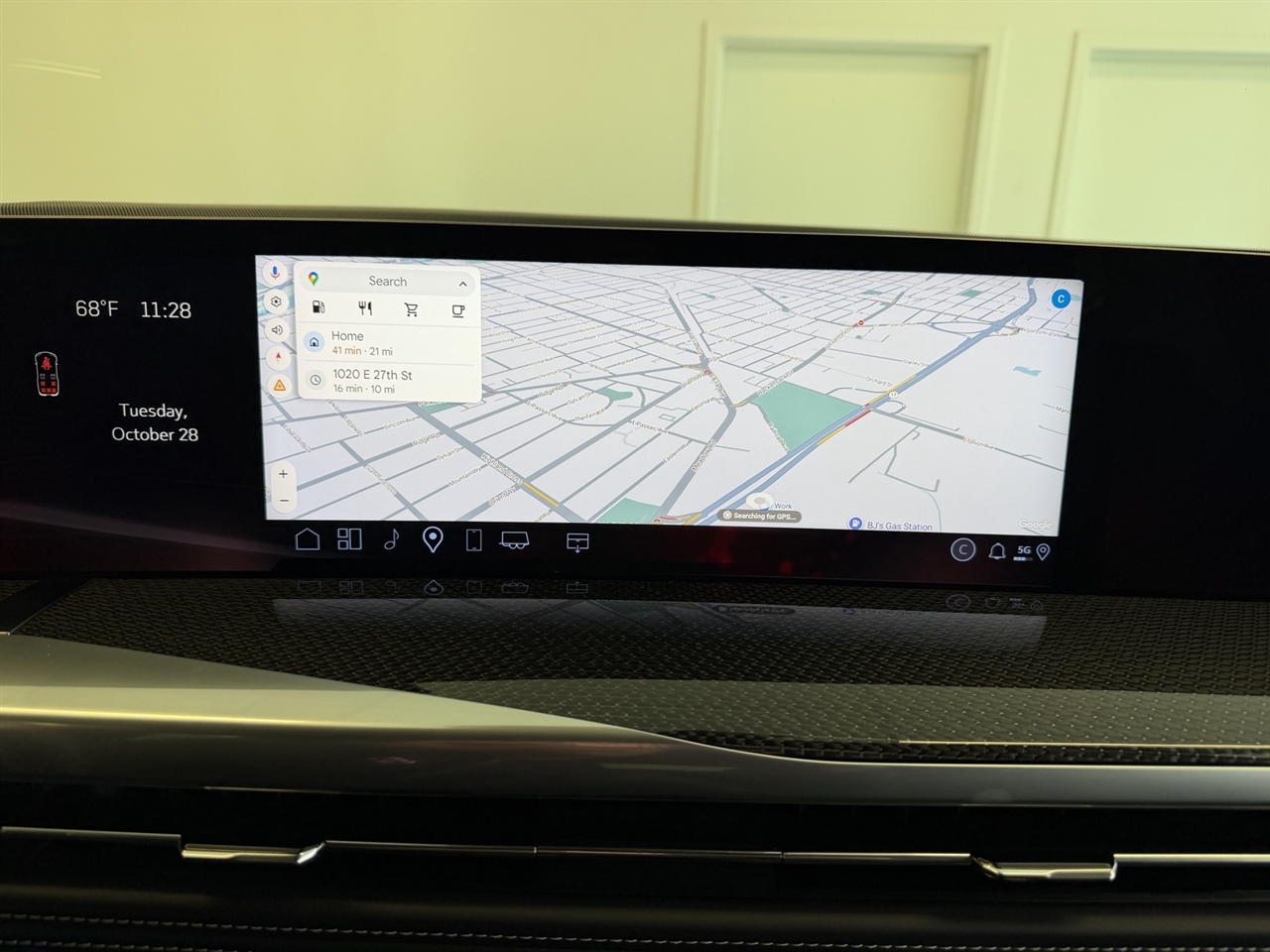 Cadillac Escalade ESV V 4WD 2025