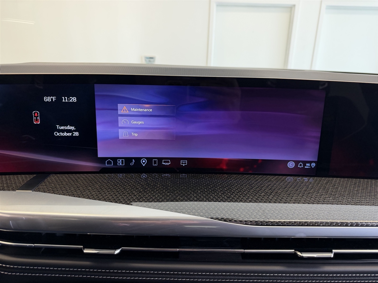 Cadillac Escalade ESV V 4WD 2025