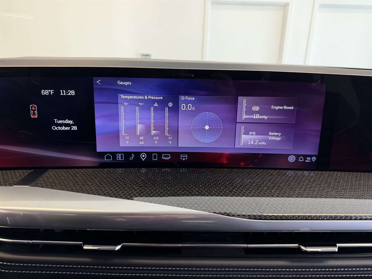 Cadillac Escalade ESV V 4WD 2025