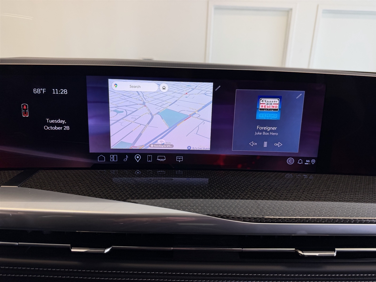 Cadillac Escalade ESV V 4WD 2025