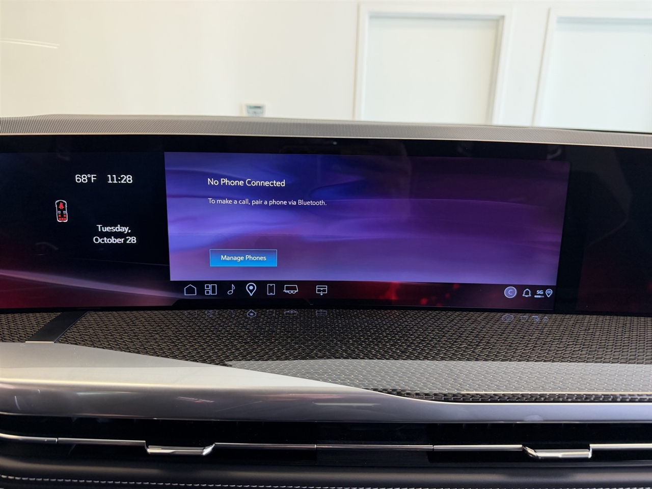 Cadillac Escalade ESV V 4WD 2025