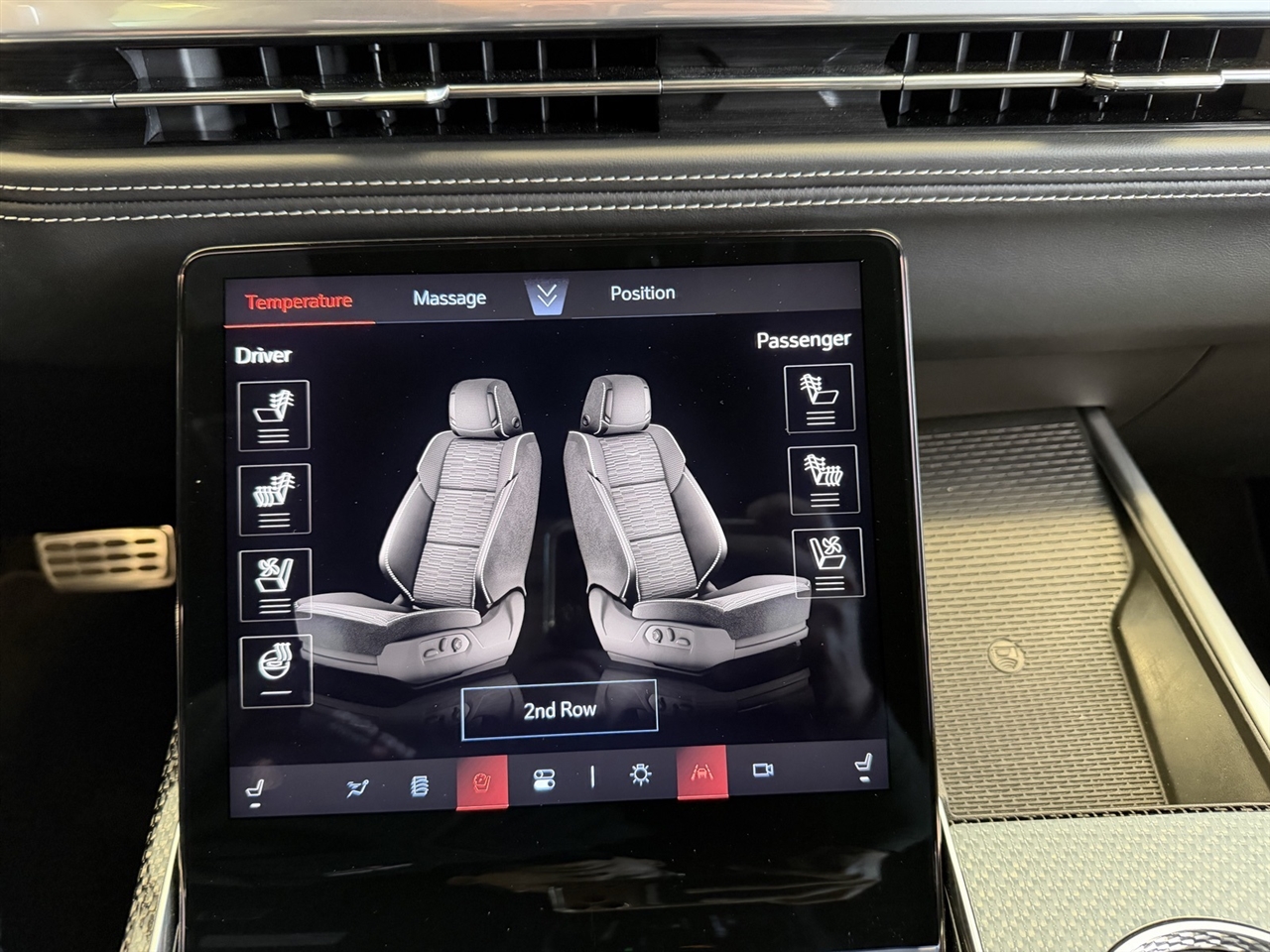 Cadillac Escalade ESV V 4WD 2025