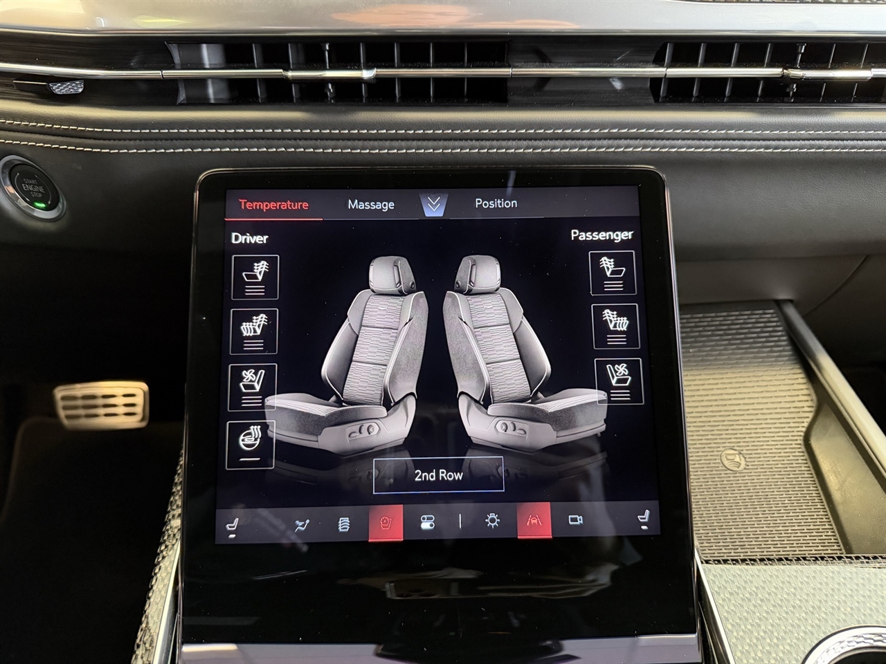 Cadillac Escalade ESV V 4WD 2025