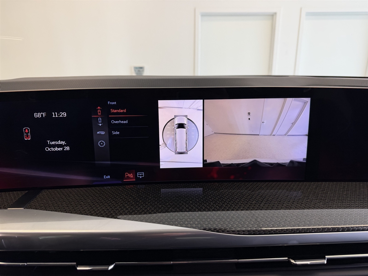 Cadillac Escalade ESV V 4WD 2025