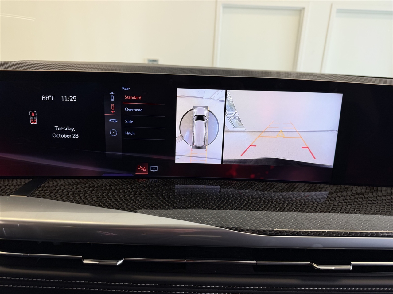 Cadillac Escalade ESV V 4WD 2025