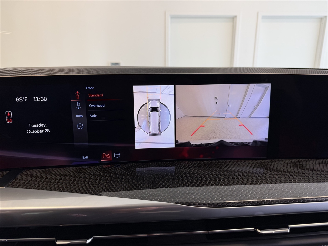 Cadillac Escalade ESV V 4WD 2025