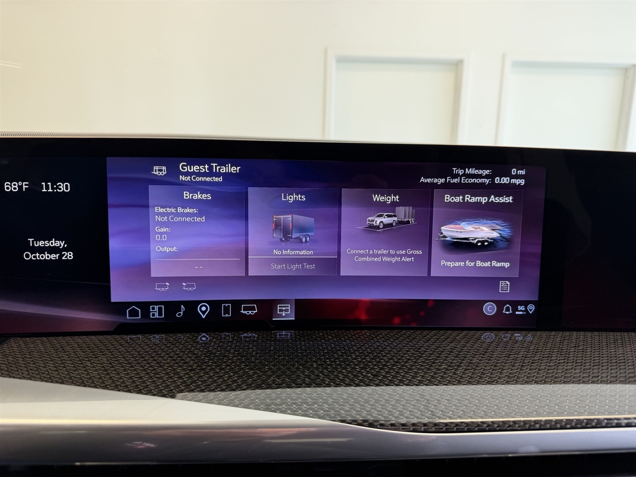 Cadillac Escalade ESV V 4WD 2025