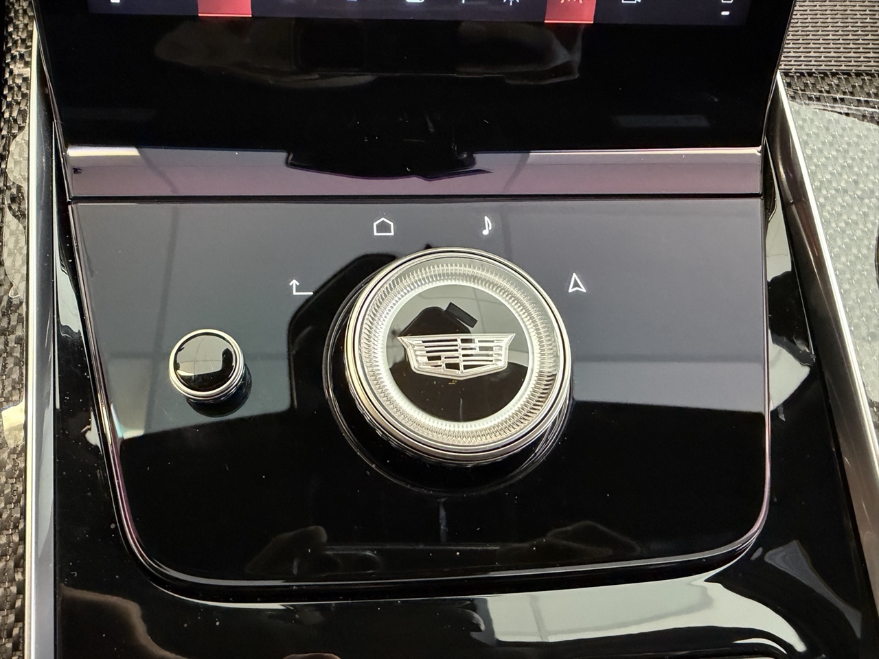 Cadillac Escalade ESV V 4WD 2025