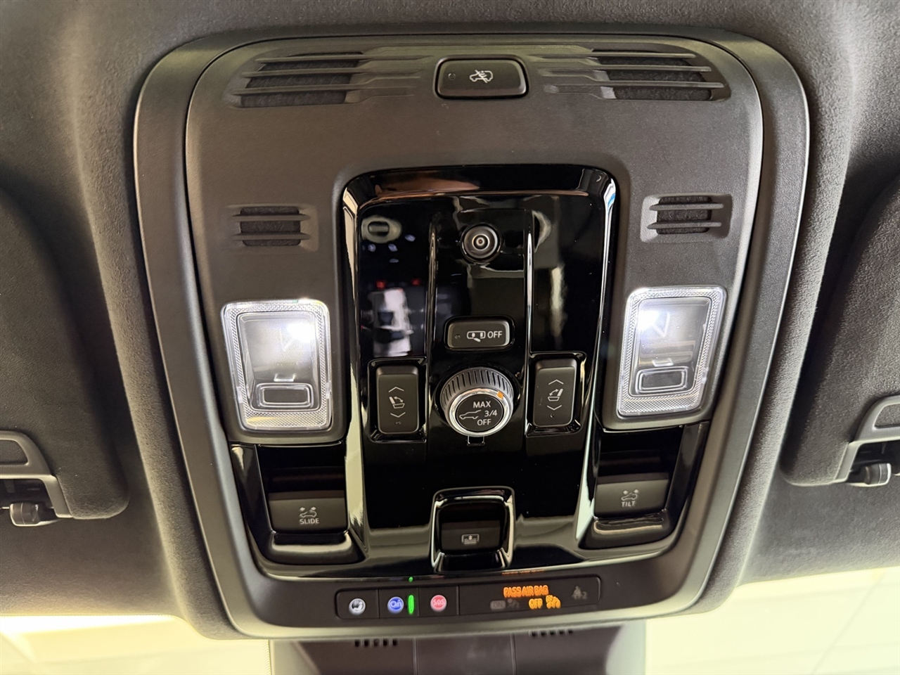 Cadillac Escalade ESV V 4WD 2025