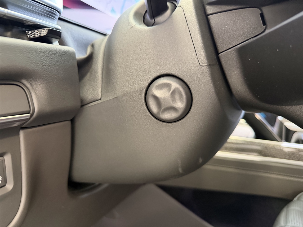 Cadillac Escalade ESV V 4WD 2025