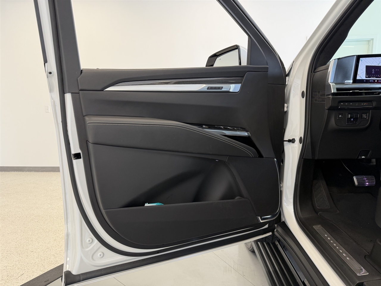 Cadillac Escalade ESV V 4WD 2025