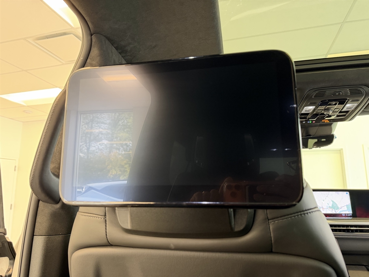 Cadillac Escalade ESV V 4WD 2025