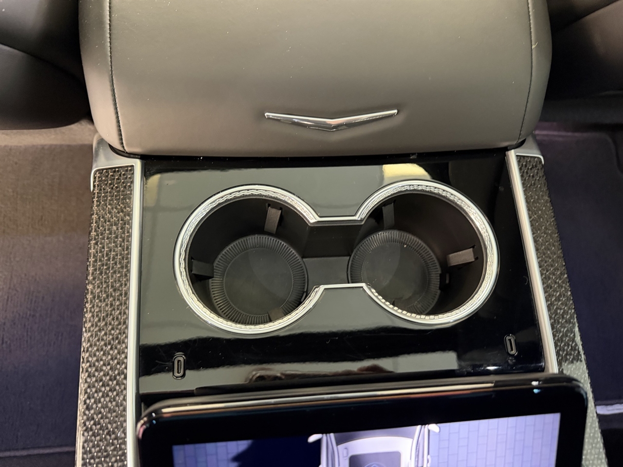 Cadillac Escalade ESV V 4WD 2025