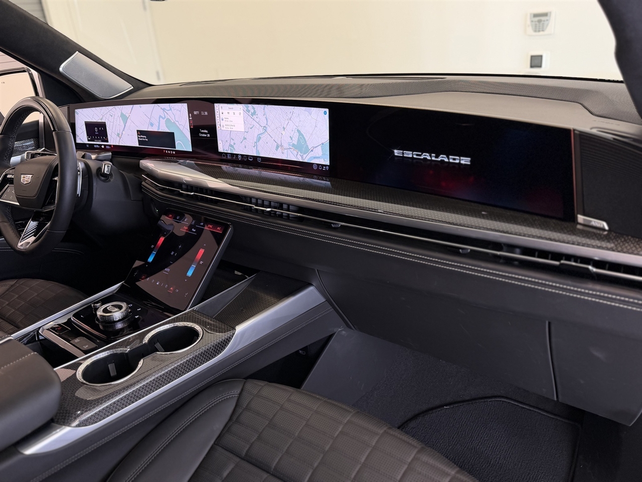 Cadillac Escalade ESV V 4WD 2025