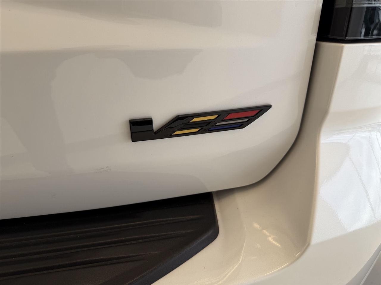 Cadillac Escalade ESV V 4WD 2025