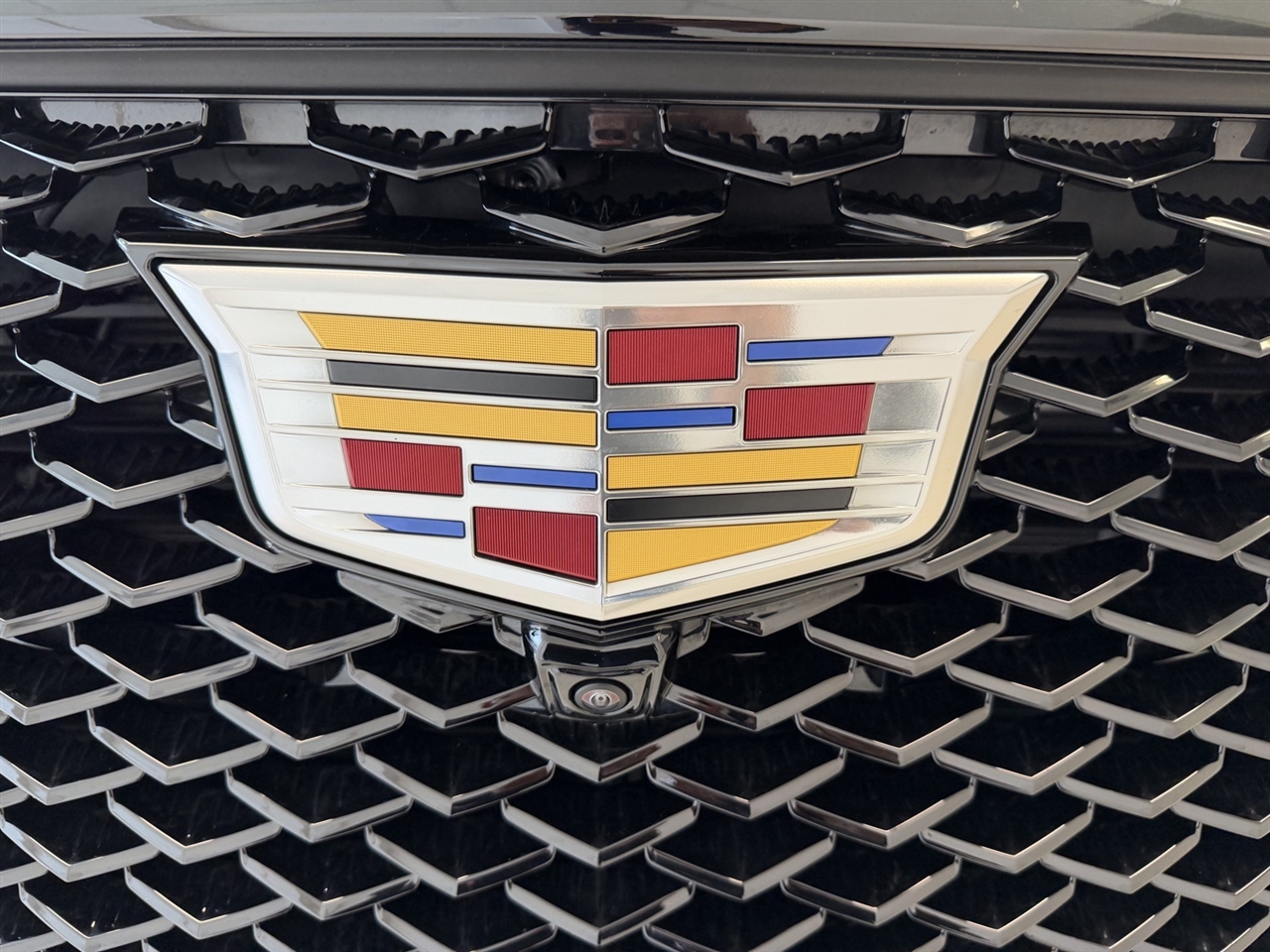 Cadillac Escalade ESV V 4WD 2025