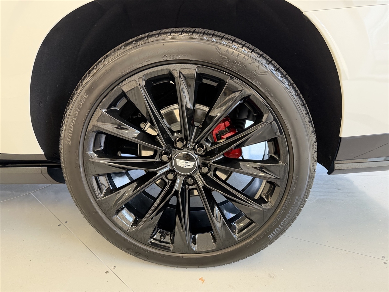 Cadillac Escalade ESV V 4WD 2025