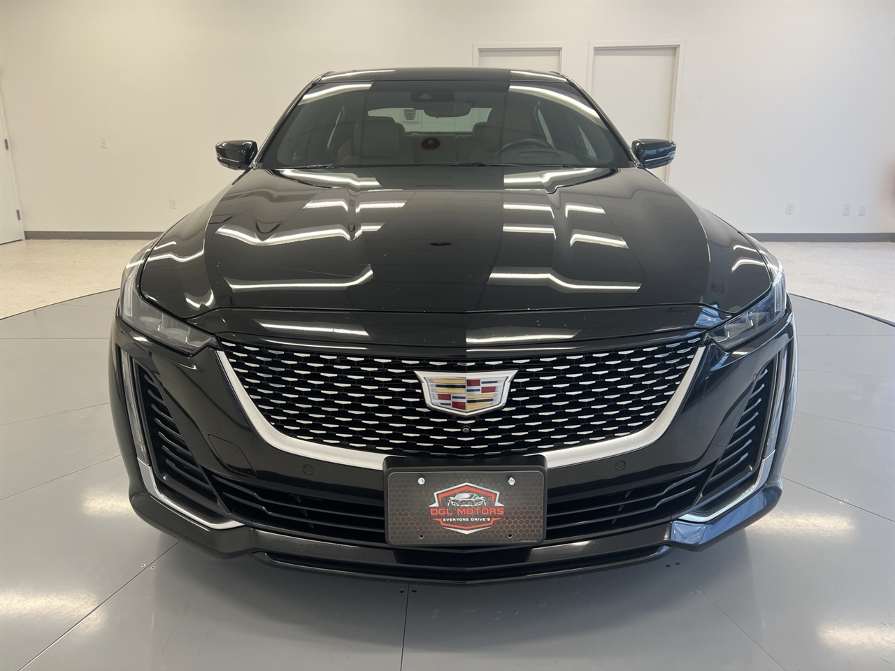 2020 Cadillac CT5 Premium Luxury photo 2