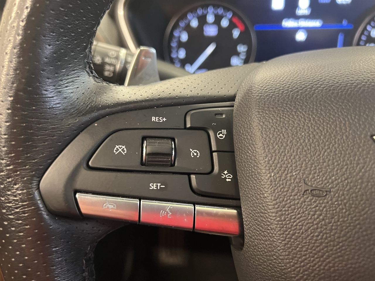 2020 Cadillac CT5 Premium Luxury photo 14