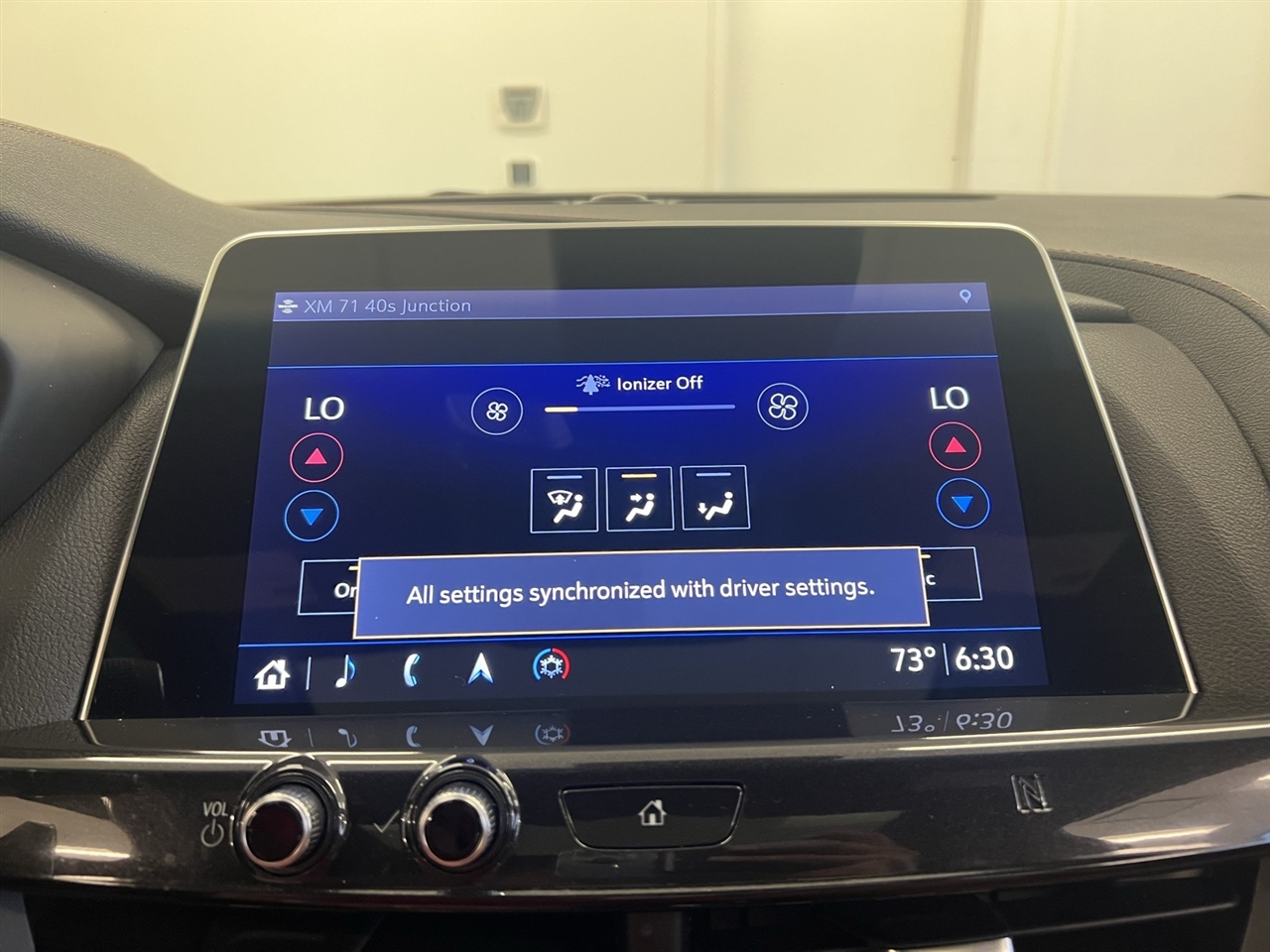 2020 Cadillac CT5 Premium Luxury photo 18