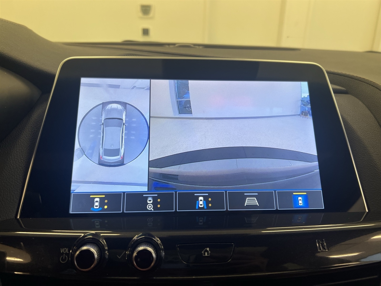 2020 Cadillac CT5 Premium Luxury photo 20
