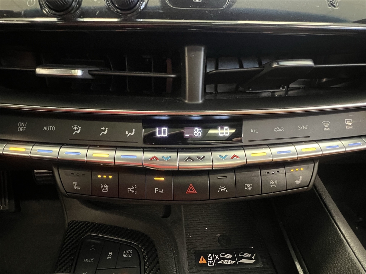 2020 Cadillac CT5 Premium Luxury photo 21