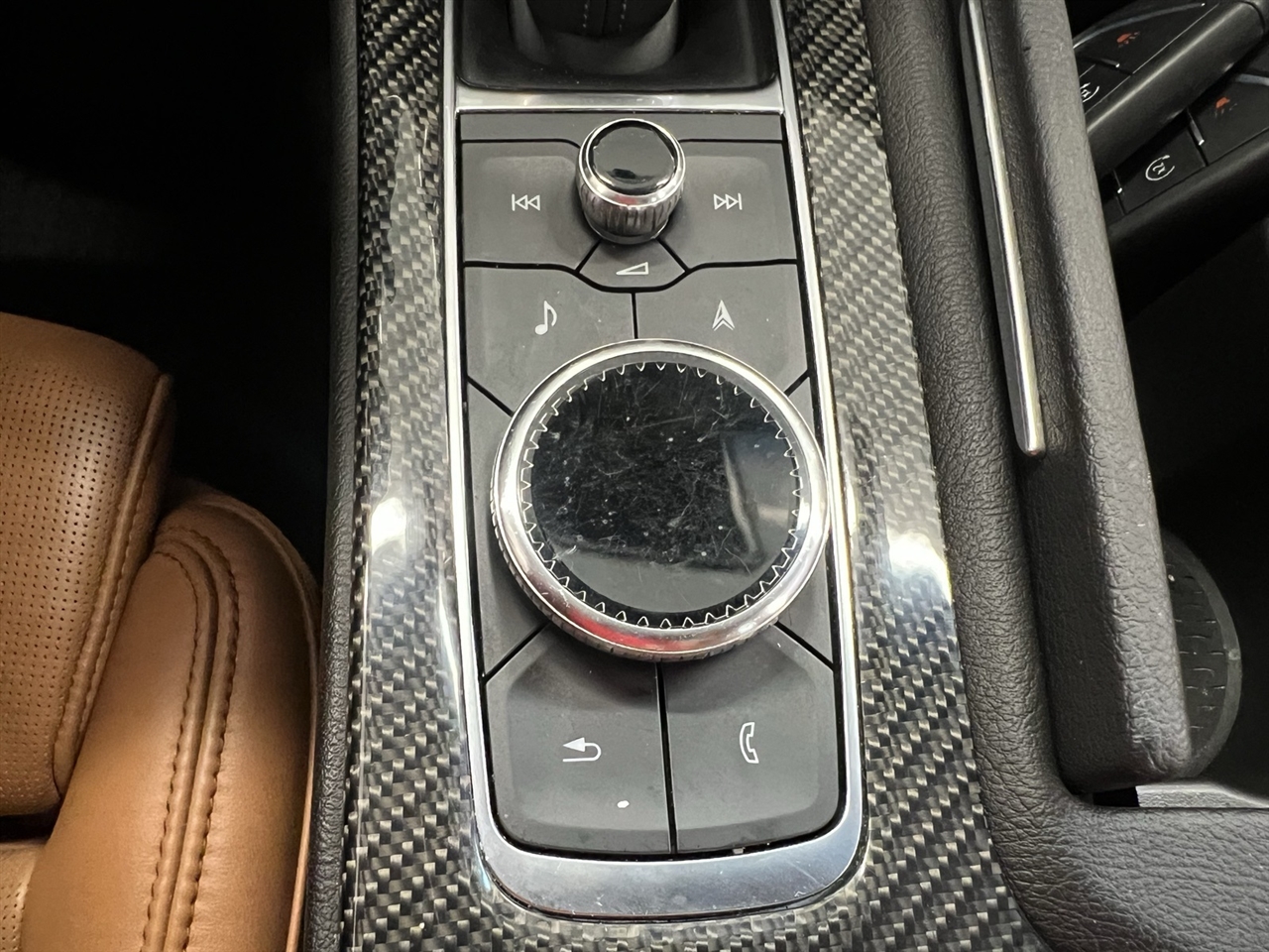 2020 Cadillac CT5 Premium Luxury photo 25