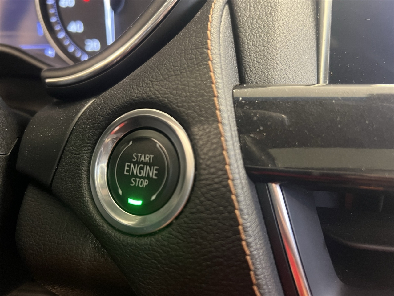 2020 Cadillac CT5 Premium Luxury photo 27