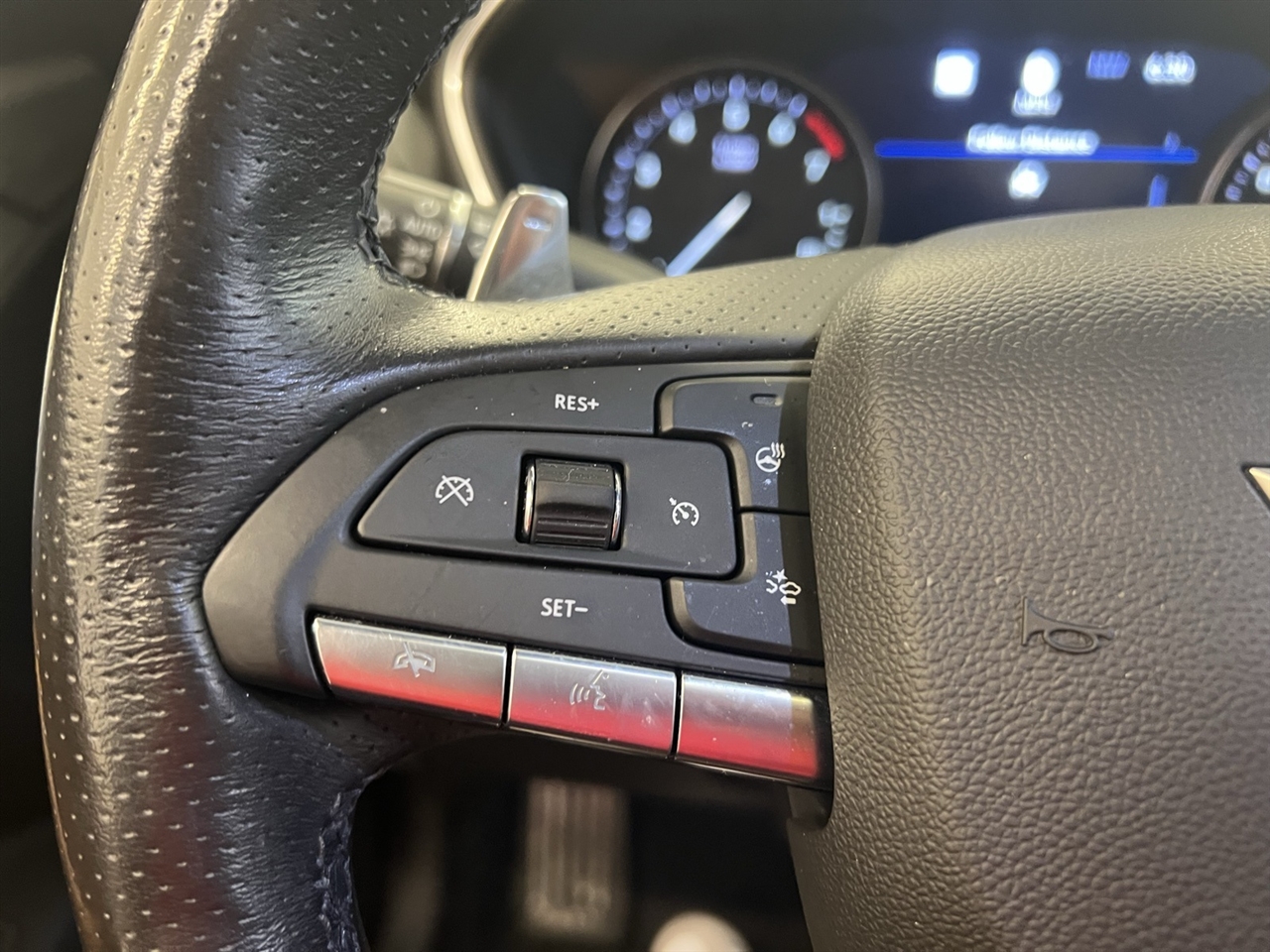 2020 Cadillac CT5 Premium Luxury photo 29