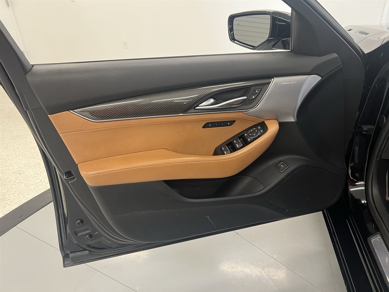 2020 Cadillac CT5 Premium Luxury photo 35