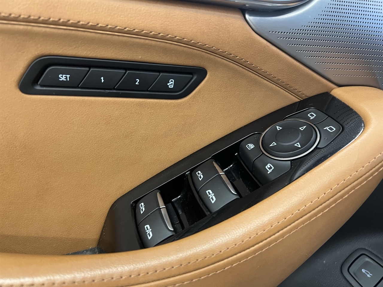 2020 Cadillac CT5 Premium Luxury photo 36