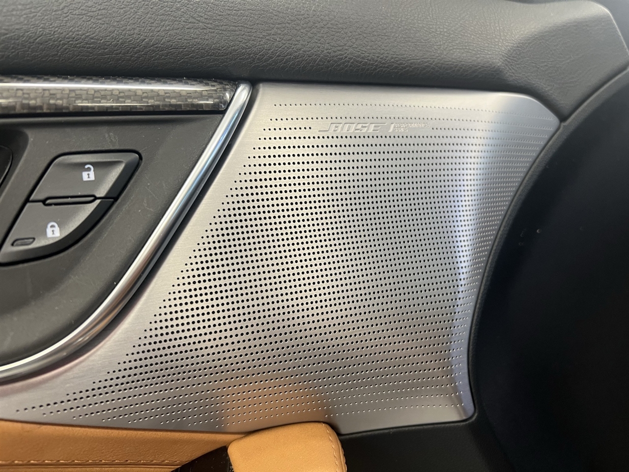 2020 Cadillac CT5 Premium Luxury photo 37