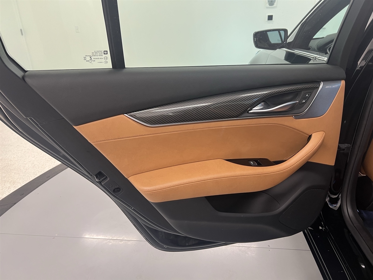 2020 Cadillac CT5 Premium Luxury photo 40