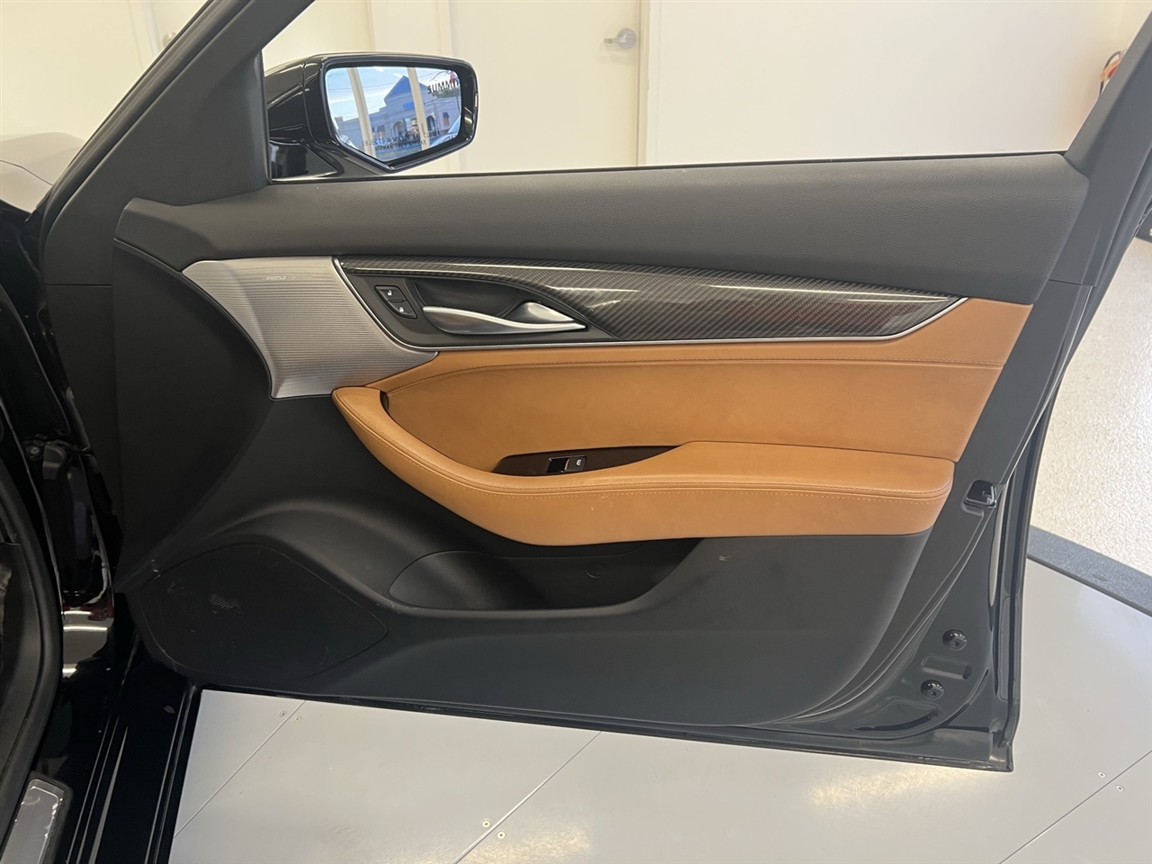 2020 Cadillac CT5 Premium Luxury photo 44