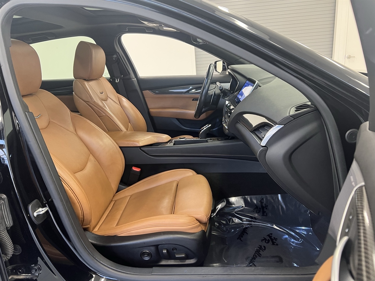 2020 Cadillac CT5 Premium Luxury photo 45