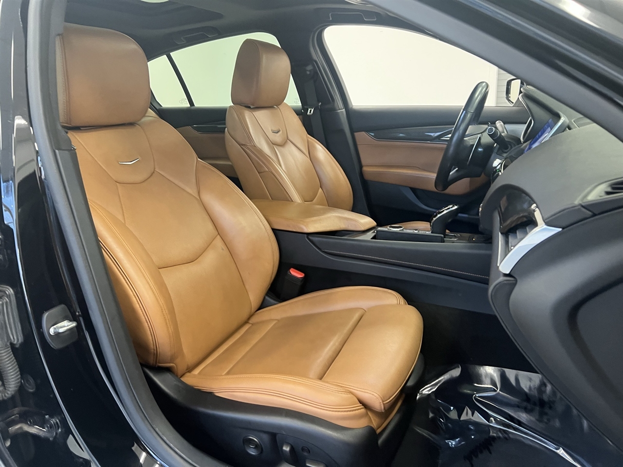 2020 Cadillac CT5 Premium Luxury photo 46