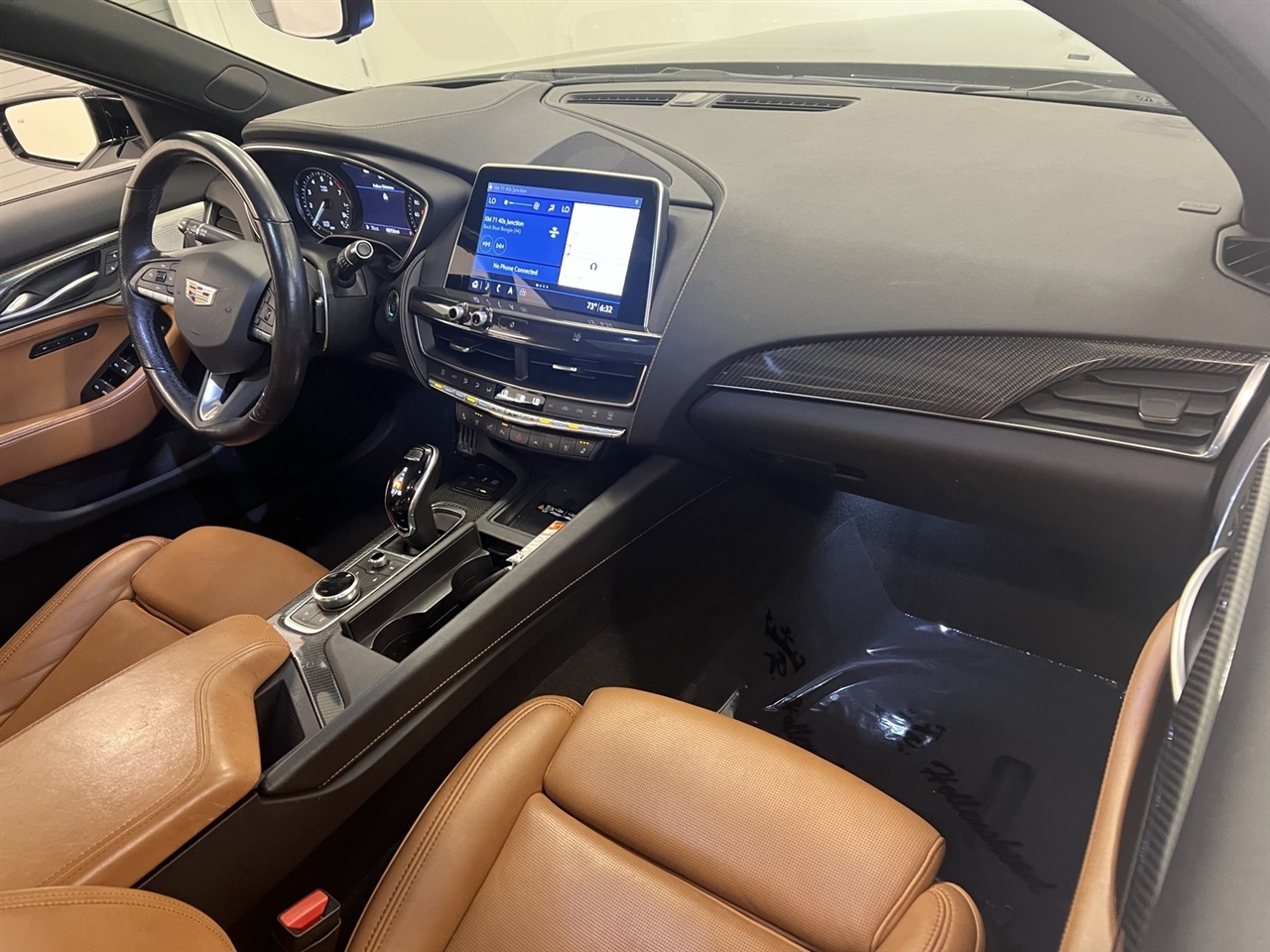2020 Cadillac CT5 Premium Luxury photo 47