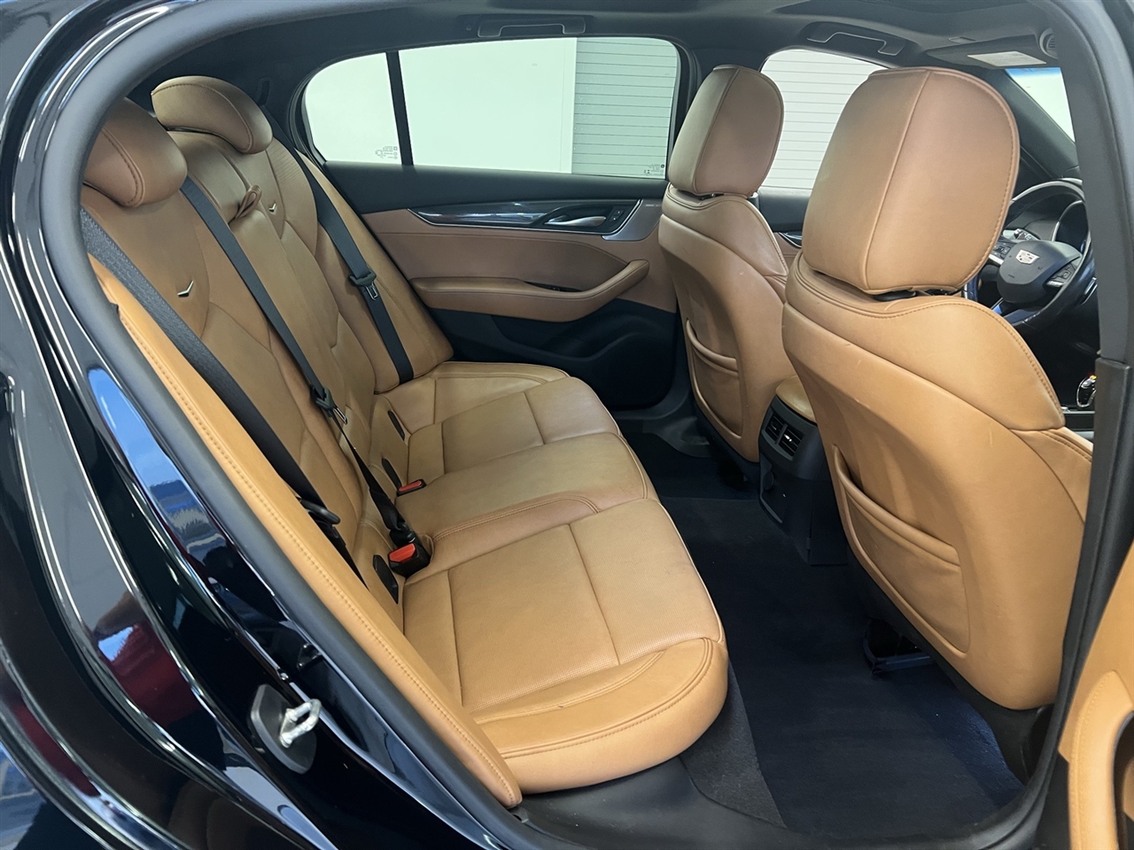 2020 Cadillac CT5 Premium Luxury photo 49