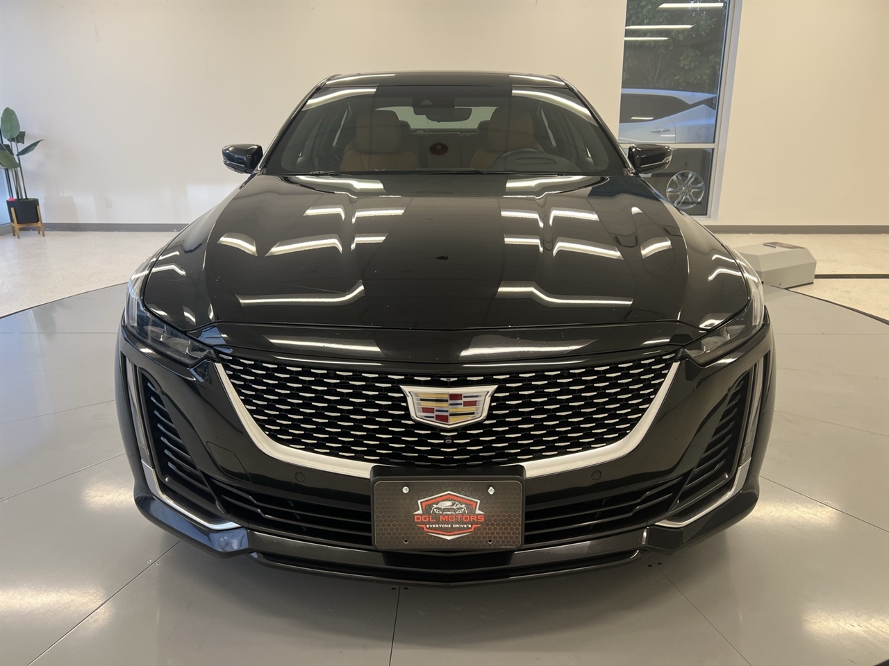 2020 Cadillac CT5 Premium Luxury photo 61