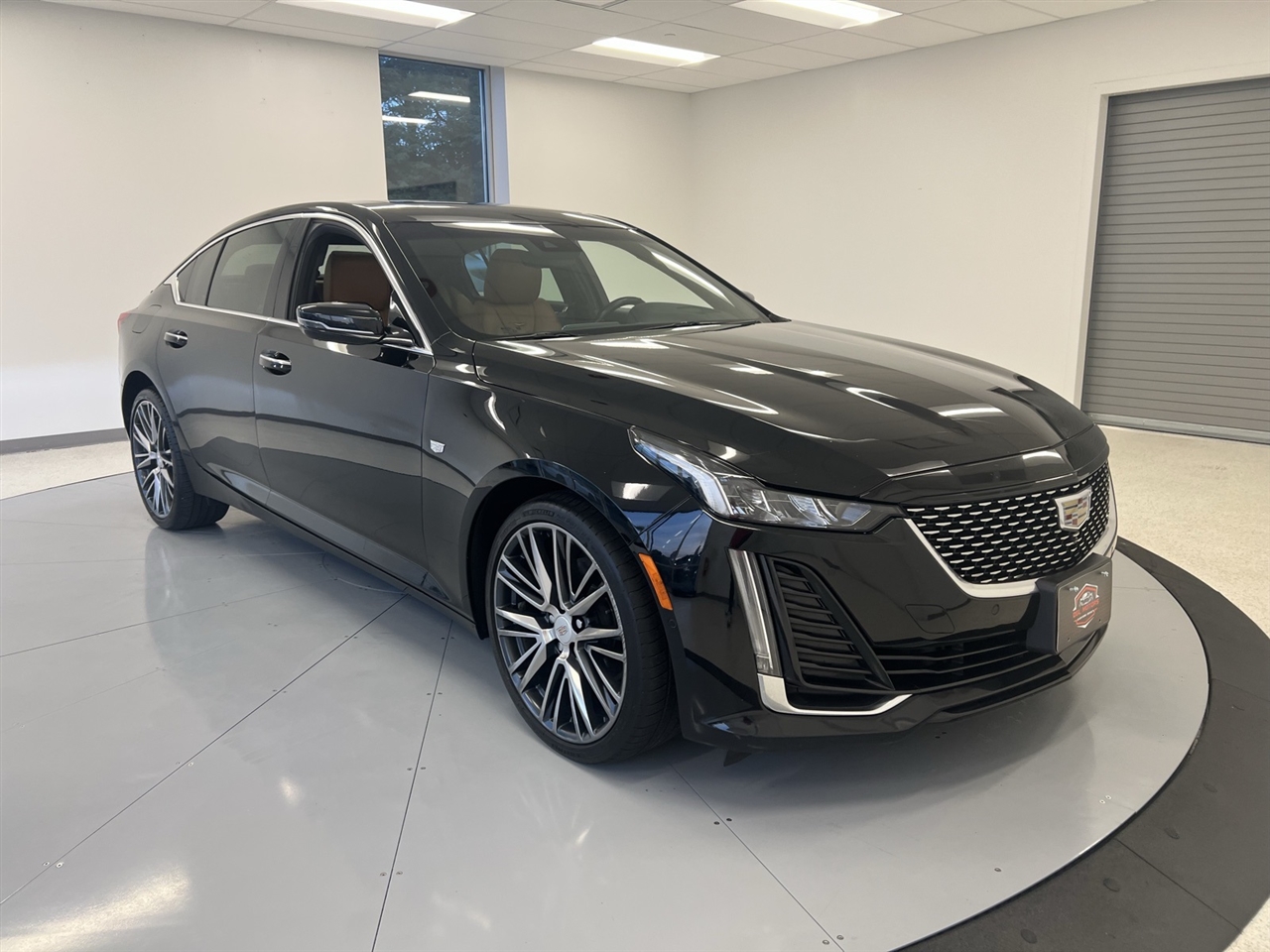 2020 Cadillac CT5 Premium Luxury photo 62