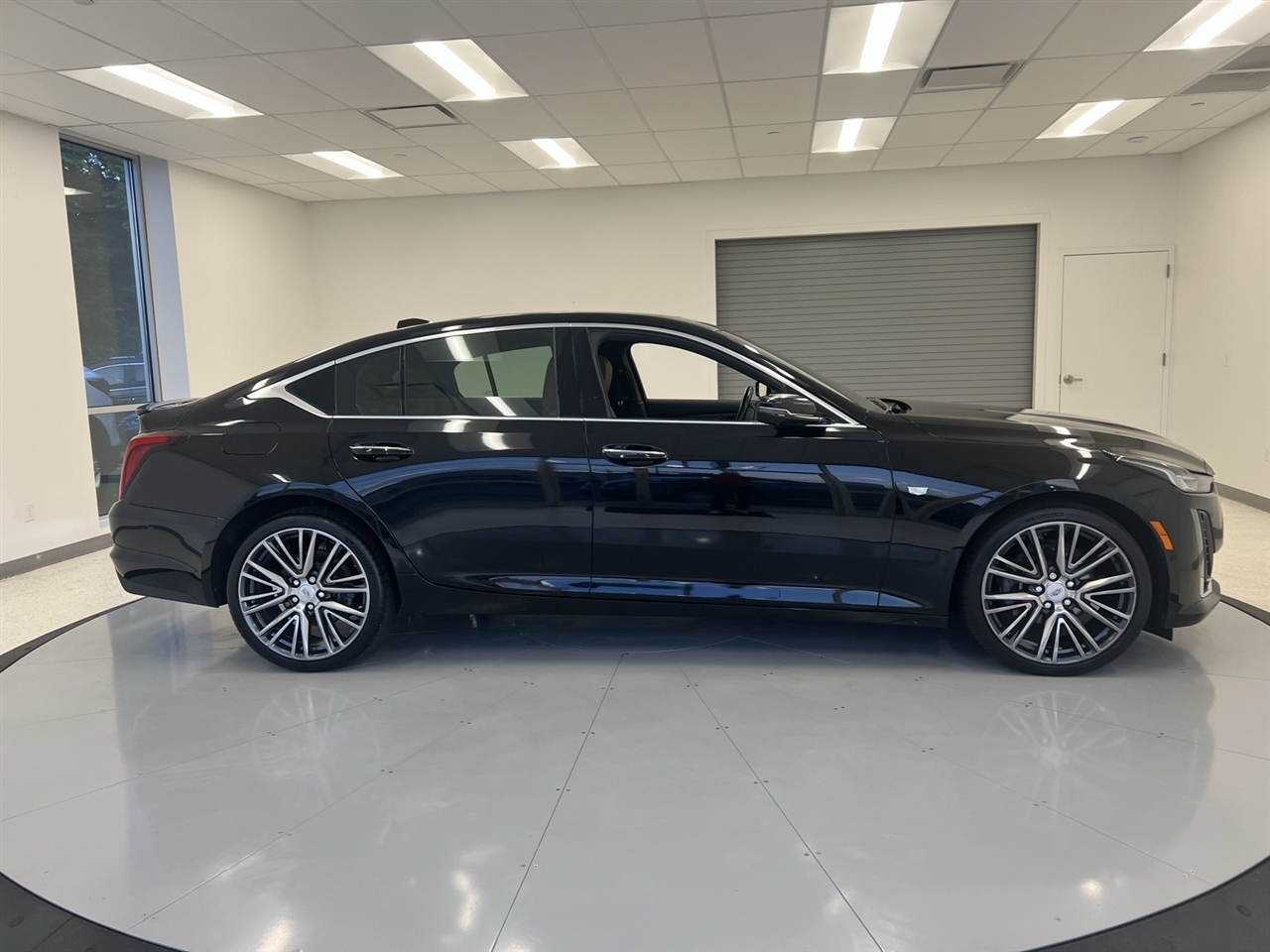 2020 Cadillac CT5 Premium Luxury photo 63