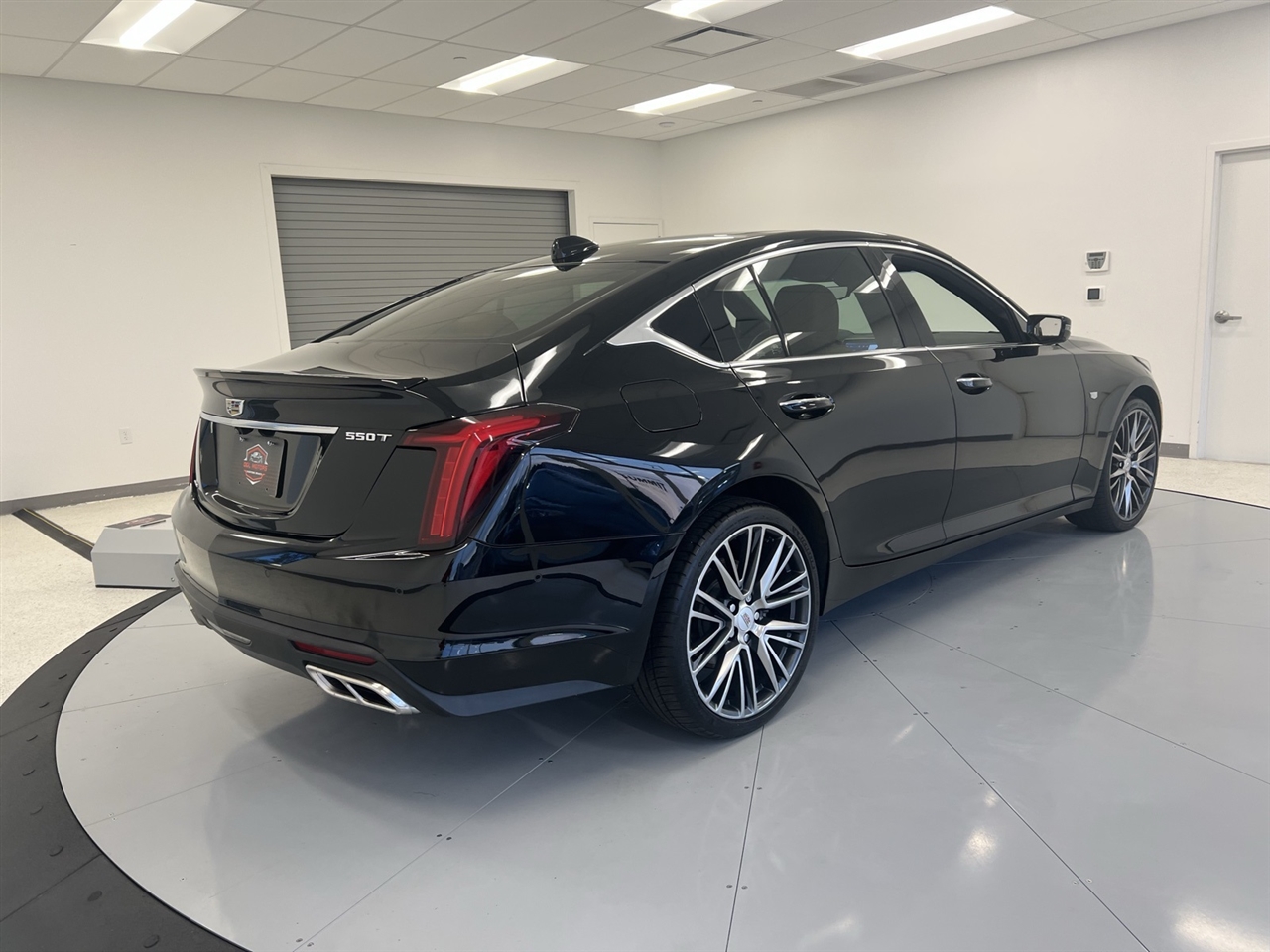 2020 Cadillac CT5 Premium Luxury photo 64