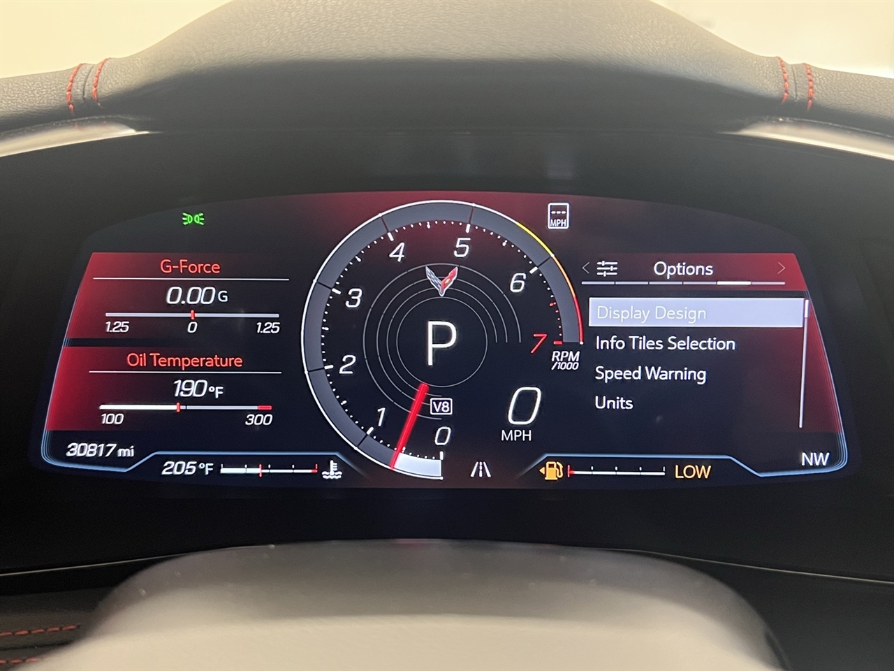 2023 Chevrolet Corvette 2LT Convertible photo 13