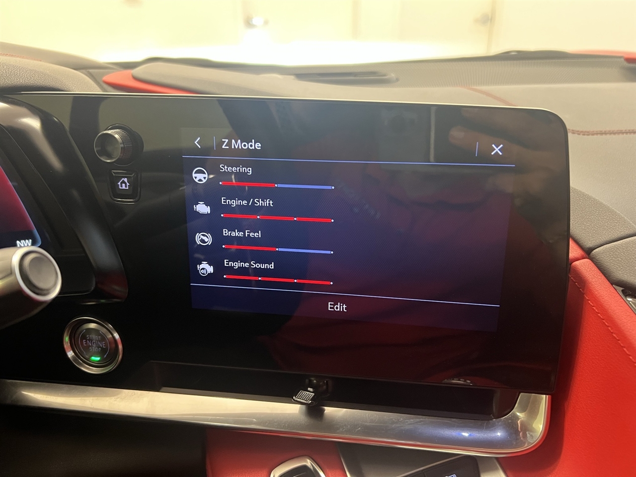 2023 Chevrolet Corvette 2LT Convertible photo 14