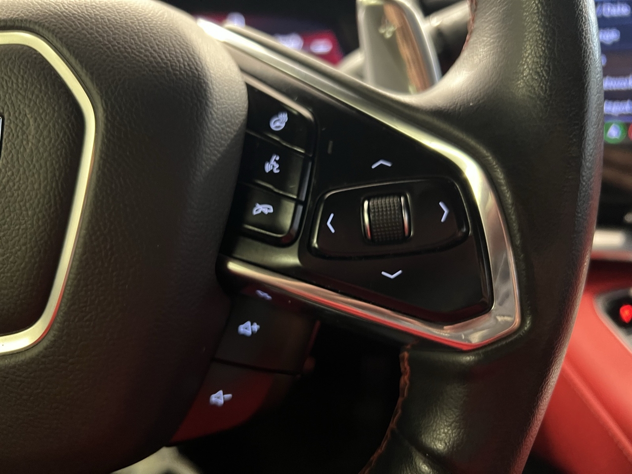 2023 Chevrolet Corvette 2LT Convertible photo 16