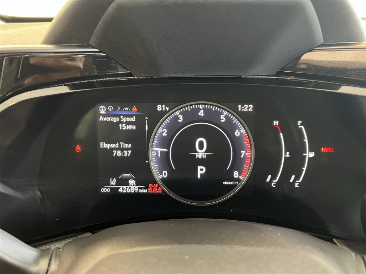 2022 Lexus NX 350 photo 9
