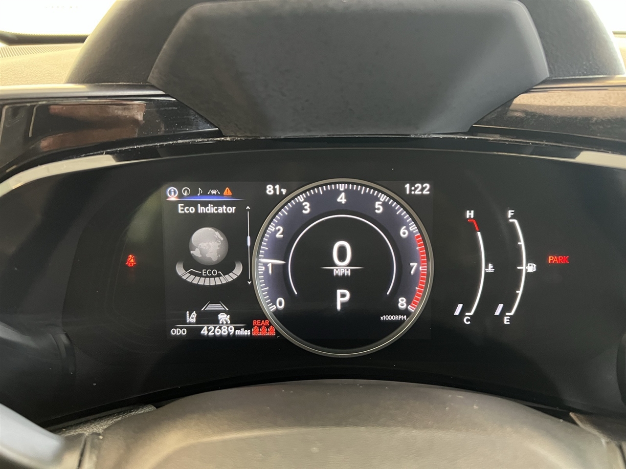 2022 Lexus NX 350 photo 10